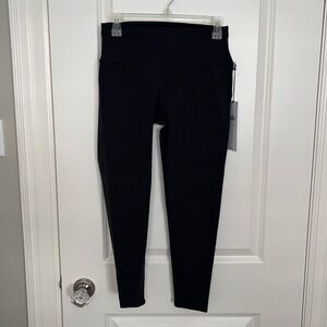 ALO Yoga 7/8 Legging - Blk sz. L